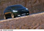 Citroen C-AirLounge Concept 2003 года